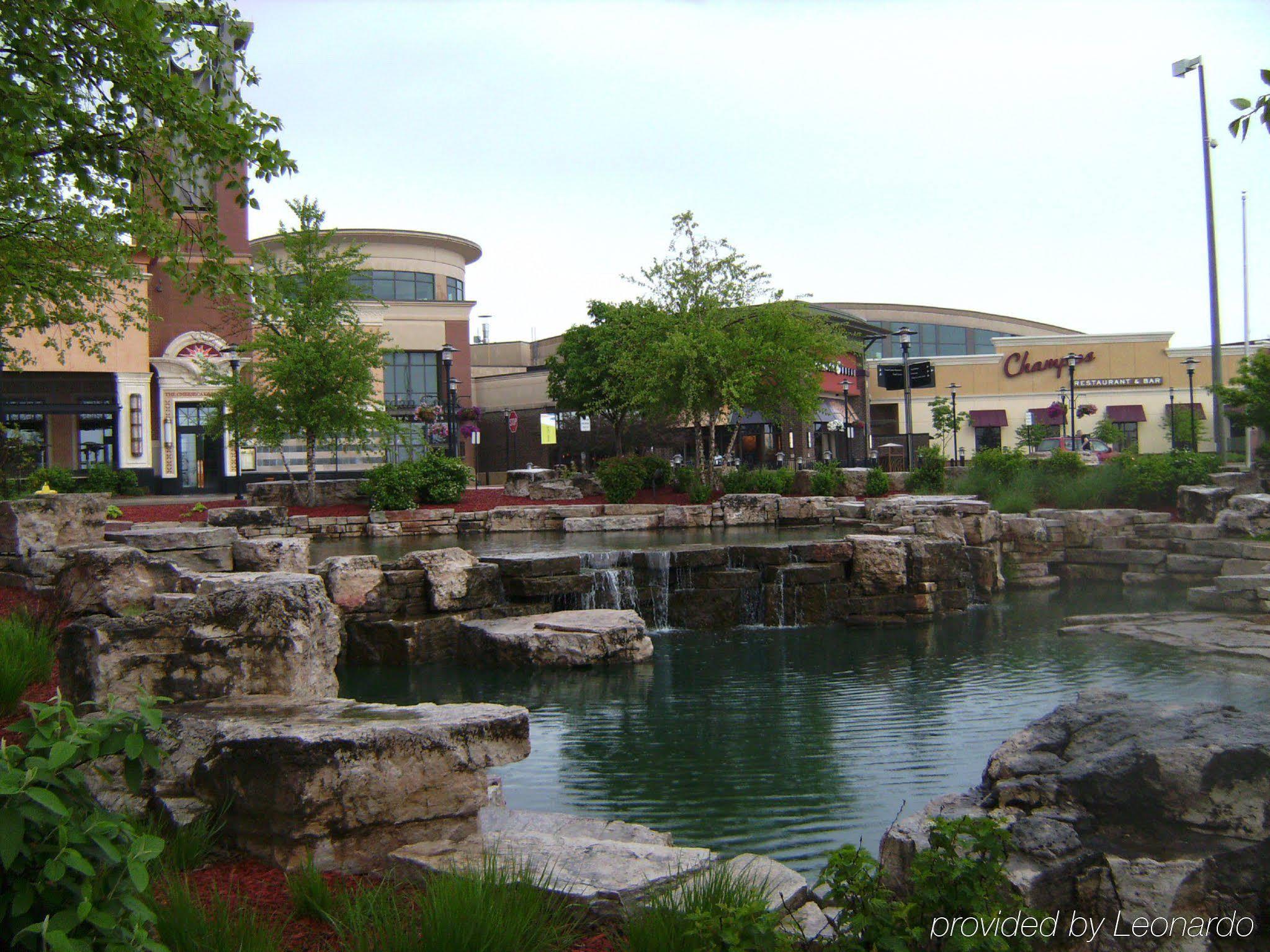 Sonesta Simply Suites Des Moines West Des Moines Exterior foto