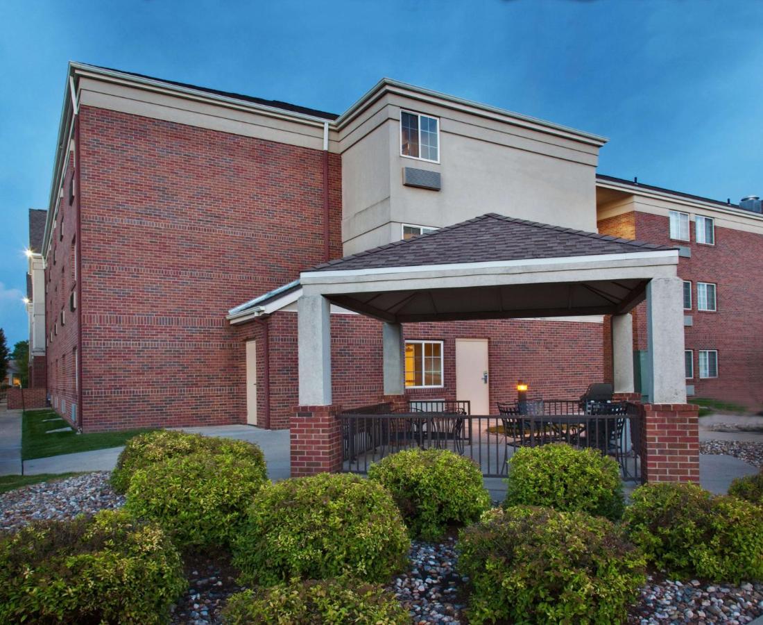 Sonesta Simply Suites Des Moines West Des Moines Exterior foto
