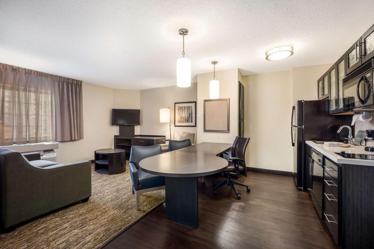 Sonesta Simply Suites Des Moines West Des Moines Exterior foto