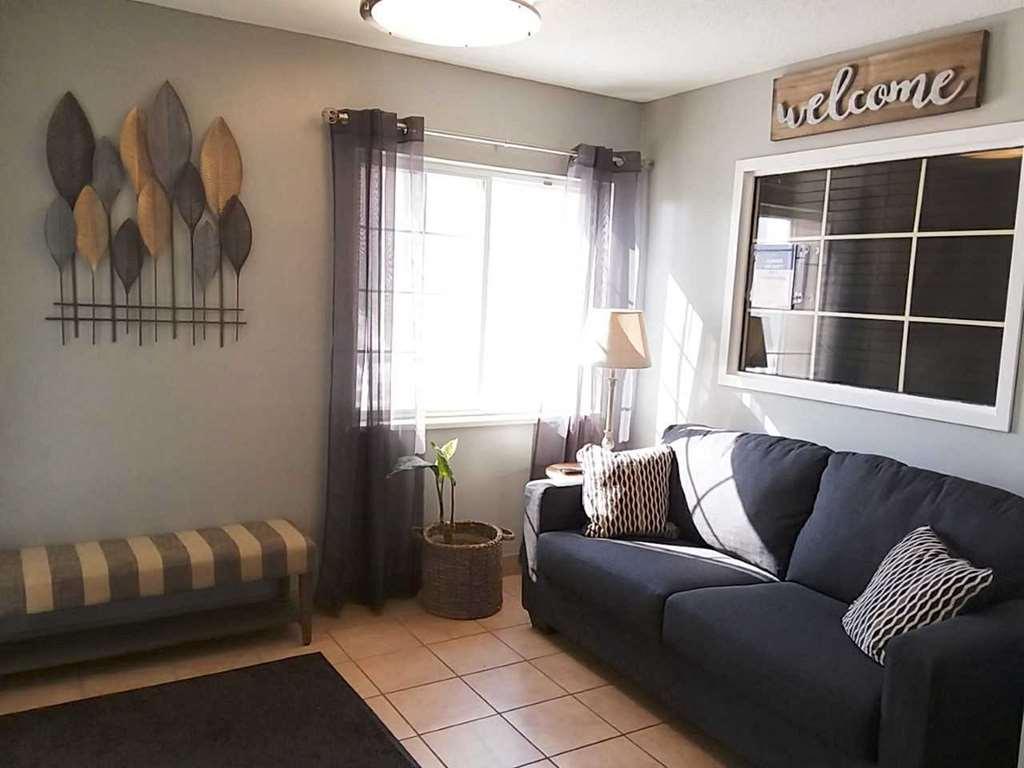 Sonesta Simply Suites Des Moines West Des Moines Interior foto