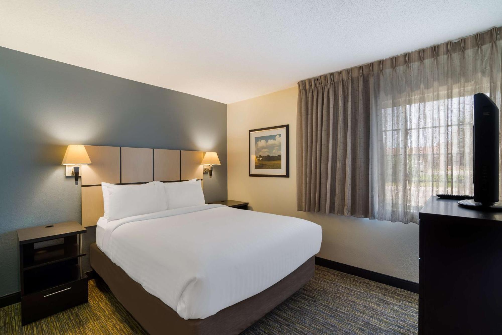 Sonesta Simply Suites Des Moines West Des Moines Exterior foto