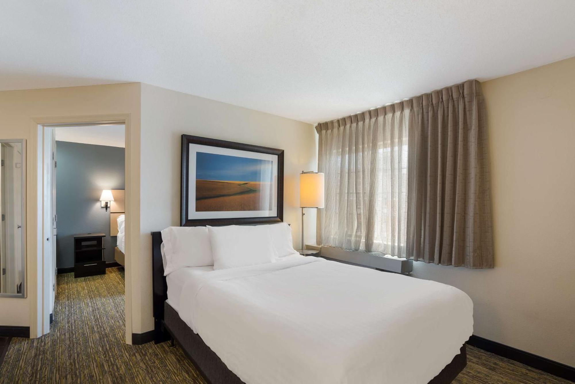 Sonesta Simply Suites Des Moines West Des Moines Exterior foto