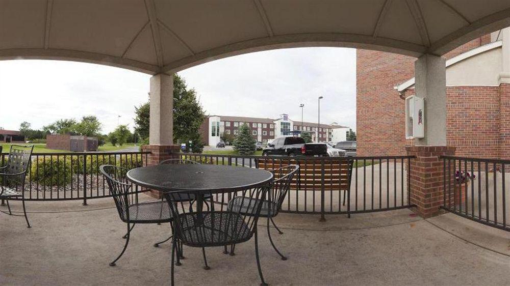 Sonesta Simply Suites Des Moines West Des Moines Exterior foto