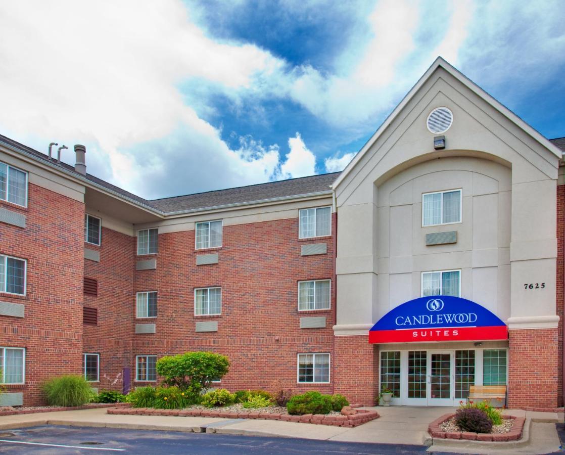 Sonesta Simply Suites Des Moines West Des Moines Exterior foto